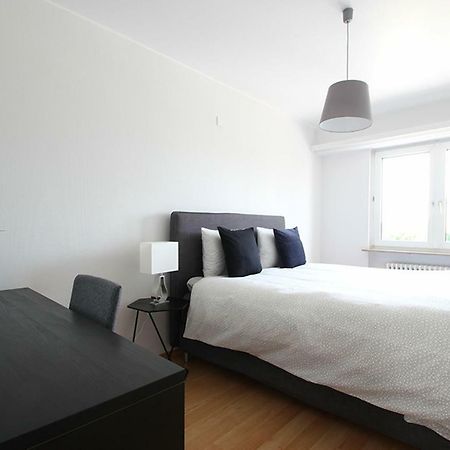 Cactus Flat 70M2 Apartment Luxembourg Ngoại thất bức ảnh