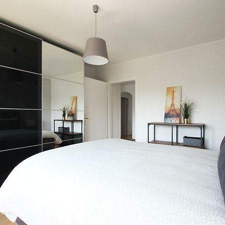 Cactus Flat 70M2 Apartment Luxembourg Ngoại thất bức ảnh
