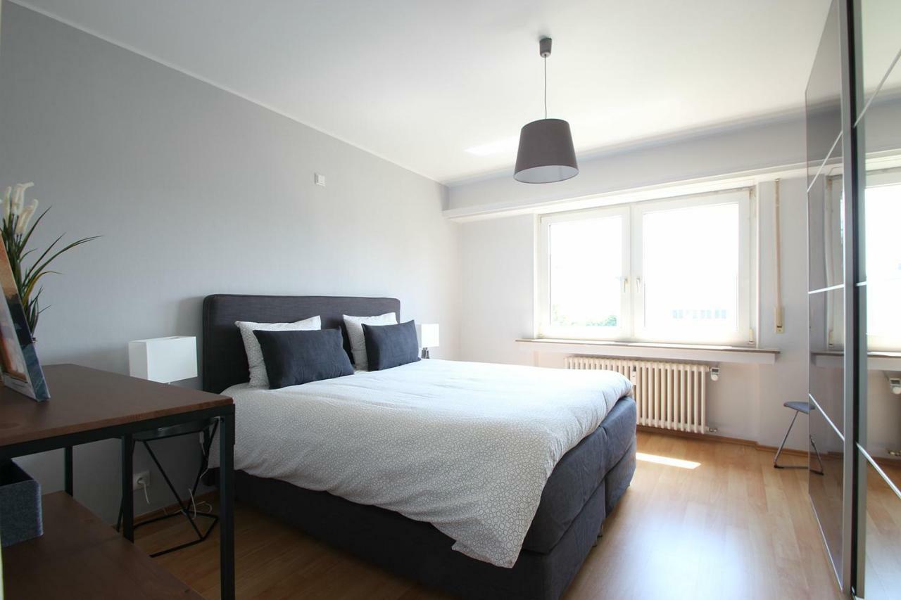 Cactus Flat 70M2 Apartment Luxembourg Ngoại thất bức ảnh