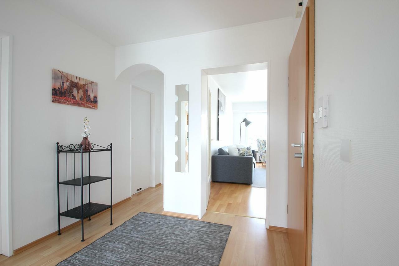 Cactus Flat 70M2 Apartment Luxembourg Ngoại thất bức ảnh