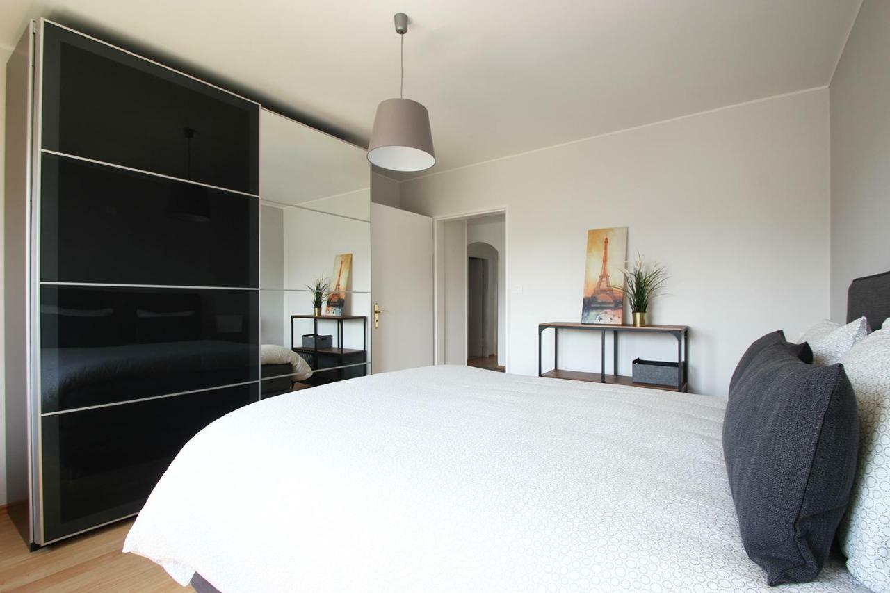 Cactus Flat 70M2 Apartment Luxembourg Ngoại thất bức ảnh