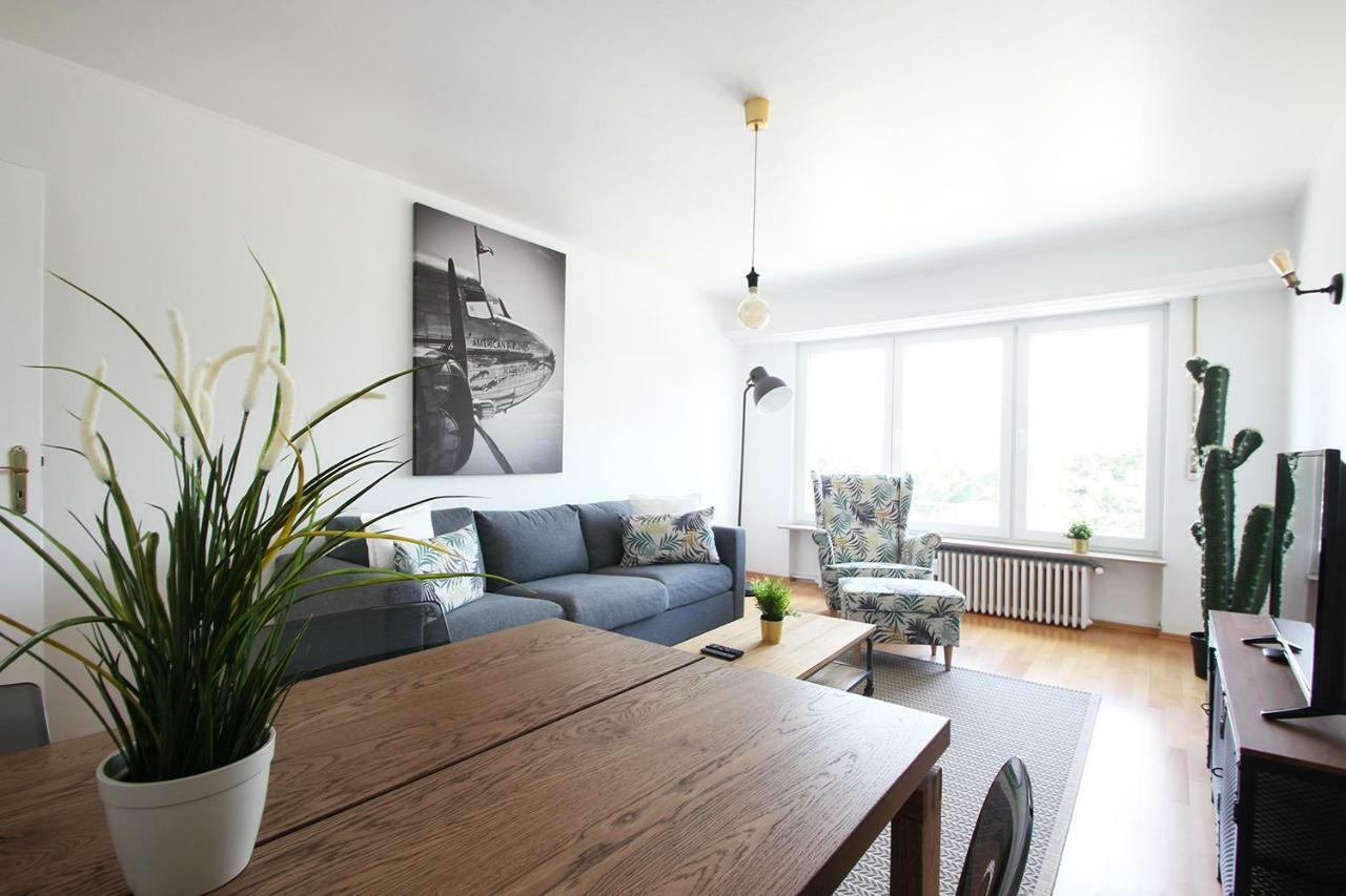 Cactus Flat 70M2 Apartment Luxembourg Ngoại thất bức ảnh