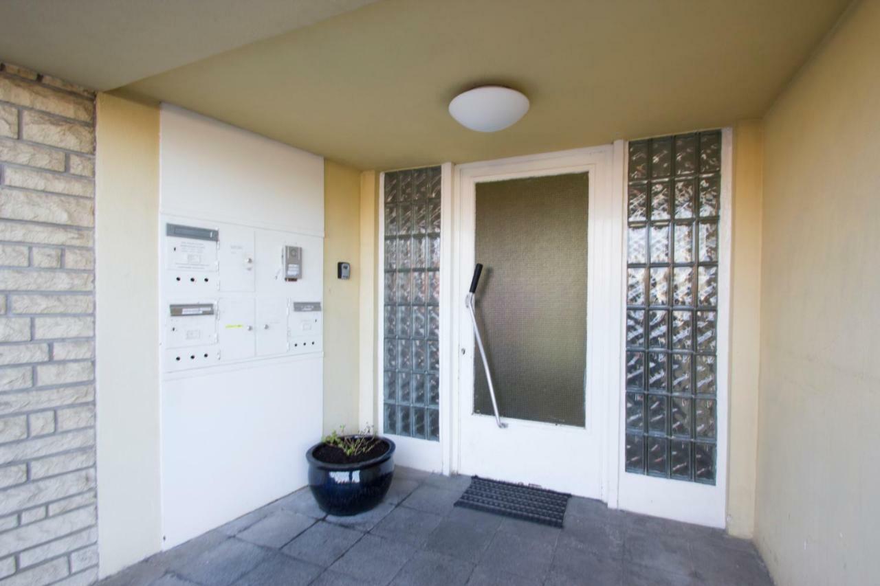 Cactus Flat 70M2 Apartment Luxembourg Ngoại thất bức ảnh